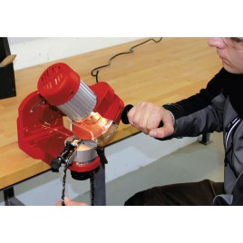 Einhell GC-CS 235 E Ostrzarka do łańcuchów 4499910