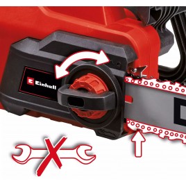 Einhell GE-EC 2040 Piła łańcuchowa elektryczna 4501230