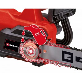 Einhell GE-EC 2040 Piła łańcuchowa elektryczna 4501230