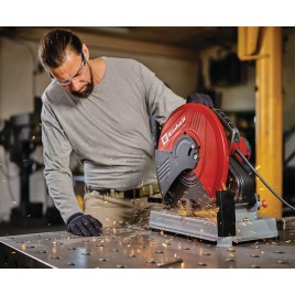 Einhell TC-MC 355/1 Piła do metalu 4503139