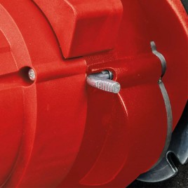 Einhell TC-MC 355/1 Piła do metalu 4503139