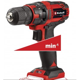 Einhell TC-CD 18/35 Li - Solo wiertarko-wkrętarka akumulatorowa 4513927