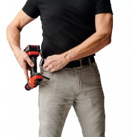 Einhell TE-CD 18/40 Li +69 (2x2,0 Ah) Wkrętarka akumulatorowa 4513934