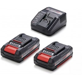 Einhell TE-CD 18/40 Li +69 (2x2,0 Ah) Wkrętarka akumulatorowa 4513934