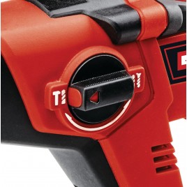 Einhell TE-HD 18/12 Li - Solo Młot udarowy akumulatorowy 4513970