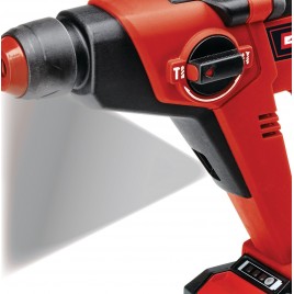Einhell TE-HD 18/12 Li - Solo Młot udarowy akumulatorowy 4513970
