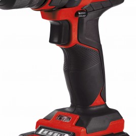 Einhell TE-CD 18/40 Li BL - Solo Aku wiertarko-wkrętarka 4513997