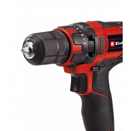Einhell TE-CD 18/40 Li BL - Solo Aku wiertarko-wkrętarka 4513997