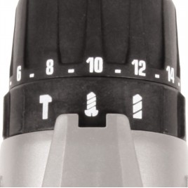 Einhell TE-CD 18/2 Li-i +22 (1x2,5 Ah) Wiertarka udarowa akumulatorowa 4514220