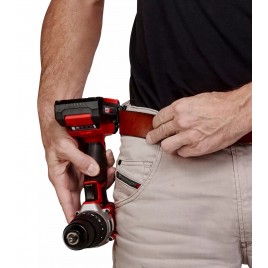 Einhell TE-CD 18/2 Li-i +64 (2x2,0 Ah) Aku wiertarko-wkrętarka 4514221