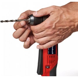 Einhell TE-AD 18 Li Solo Wiertarko-wkrętarka kątowa aku (45 Nm/18 V/bez aku) 4514290