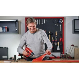 Einhell TH-HA 2000/1 Opalarka 4520179