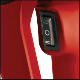 Einhell TH-HA 2000/1 Opalarka 4520179