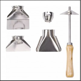 Einhell TH-HA 2000/1 Opalarka 4520179