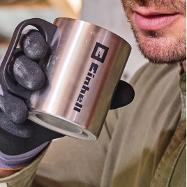 Einhell TE-CF 18 Li-Solo Ekspres do kawy akumulatorowy 4609990