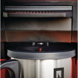 Einhell TE-CF 18 Li-Solo Ekspres do kawy akumulatorowy 4609990