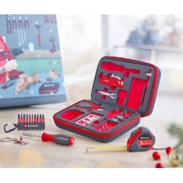 Einhell Kalendarz adwentowy 2026 49370260