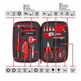 Einhell Kalendarz adwentowy 2026 49370260