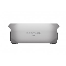 EcoFlow DELTA 3 Max Plus dodatkowa bateria 1ECO2040PLUSEB