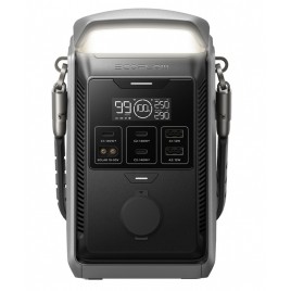 EcoFlow TRAIL 300 Plus Stacja zasilania 1ECOTRAIL300PLUS