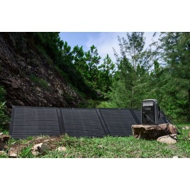EcoFlow TRAIL 300 Plus Stacja zasilania 1ECOTRAIL300PLUS