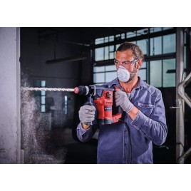 Einhell TE-RH 32-1600 4F Młot udarowo-obrotowy 4258508