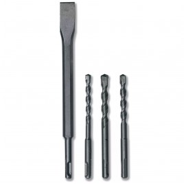 Einhell TC-RH 620 4F Kit Młot udarowy 4257992