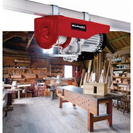 Einhell TC-EH 600 Wciągarka linowa 2255150