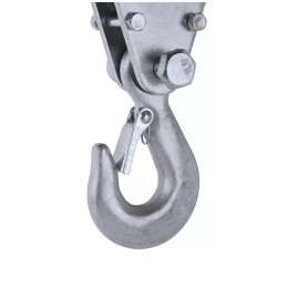 Einhell TC-EH 600 Wciągarka linowa 2255150