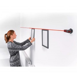 Einhell TC-LL 1 Laserowy niwelator 2270095