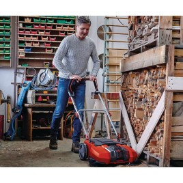 Einhell TE-SW 18/610 Li-Solo Akumulatorowa zamiatarka 2352040