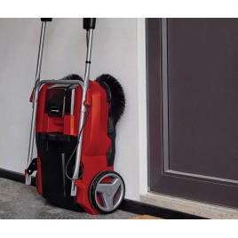 Einhell TE-SW 18/610 Li-Solo Akumulatorowa zamiatarka 2352040