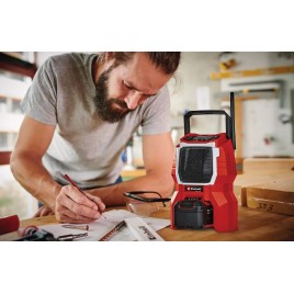 Einhell TC-RA 18 Li BT - Solo Radio einhell aku 3408017