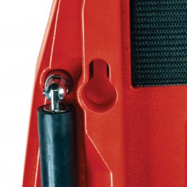 Einhell TC-RA 18 Li BT - Solo Radio einhell aku 3408017