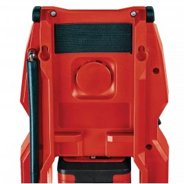 Einhell TC-RA 18 Li BT - Solo Radio einhell aku 3408017