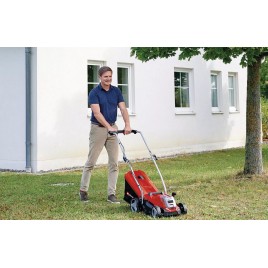 Einhell GE-CM 18/33 Li-Solo Kosiarka akumulatorowa do trawy 3413266