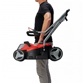 Einhell GE-CM 18/33 Li-Solo Kosiarka akumulatorowa do trawy 3413266