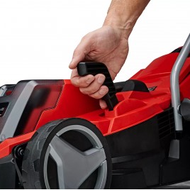 Einhell GE-CM 18/33 Li-Solo Kosiarka akumulatorowa do trawy 3413266