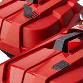 Einhell GE-CM 18/33 Li-Solo Kosiarka akumulatorowa do trawy 3413266