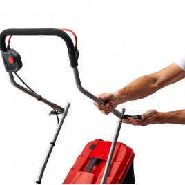 Einhell GE-CM 18/33 Li-Solo Kosiarka akumulatorowa do trawy 3413266