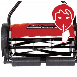 Einhell GE-HM 38 S-F Ręczna kosiarka do trawy 3414161