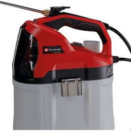 Einhell GE-WS 18/75 Li-Solo Opryskiwacz ciśnieniowy (18V/bez aku) 3425220