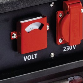 Einhell TC-PG 35/E5 Agregat prądotwórczy 4152551