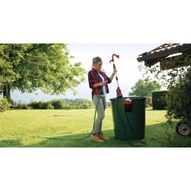 Einhell GE-PP 18 RB Li - Solo Pompa zanurzeniowa 4170429