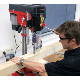 Einhell TE-BD 750 E Wiertarka kolumnowa 4250715