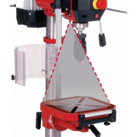 Einhell TE-BD 750 E Wiertarka kolumnowa 4250715