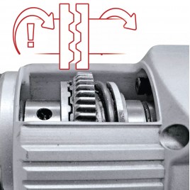 Einhell TE-RH 32 4F Kit Młot udarowy 4257944