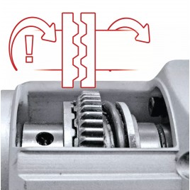 Einhell TC-RH 620 4F Młotowiertarka 4257990