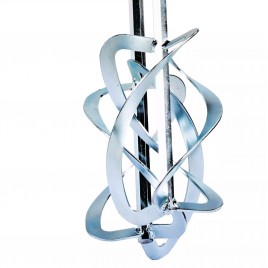 Einhell TE-MX 1600-2 CE Twin Mieszadło do klejów i zapraw 4258561