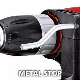 Einhell TC-ID 650 E Wiertarka udarowa 4258682